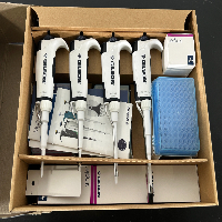 Gilson Mypipetman 4-Pipette Kit image 0